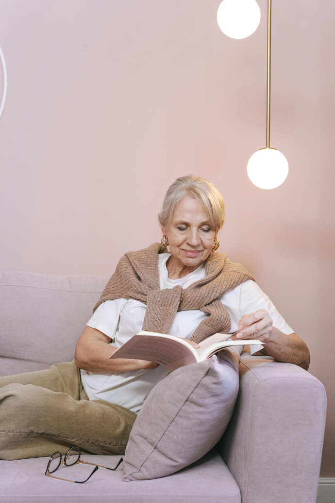 anticiper de son vivant