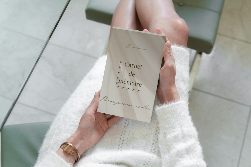 Carnet de mémoire